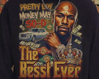 Undefeated Champ Png, Ever Graphic, Boxing Legend Bootleg, Digital Download