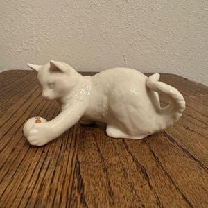 Lenox Jewel Cats - Etsy