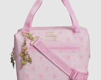 Stanley 1913 x Loveshackfancy Mini torba chłodząca Julienne All Day