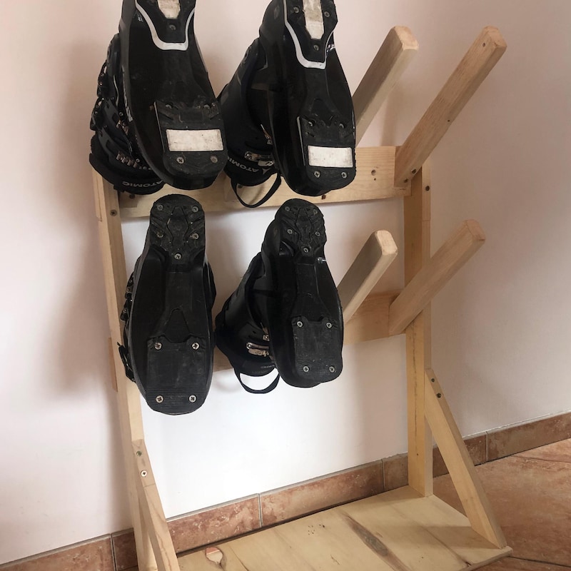 Ski Boot Holder - Etsy - Page 2