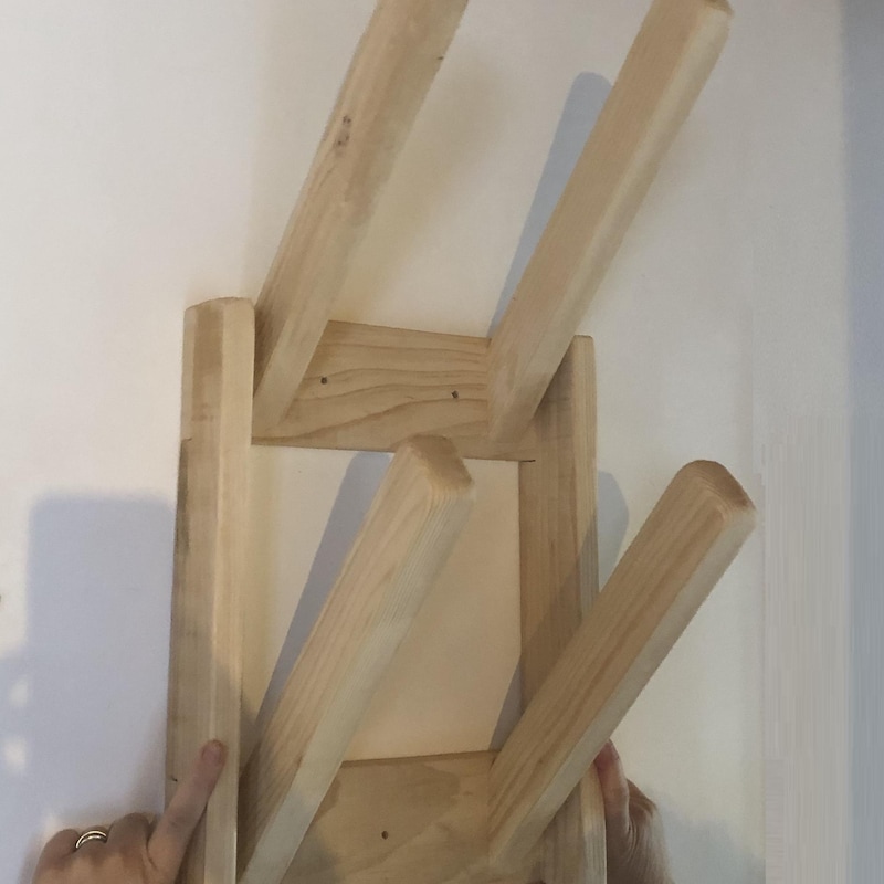 Ski Boot Holder - Etsy - Page 2