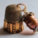 see more listings in the SS  Antique Thimbles section