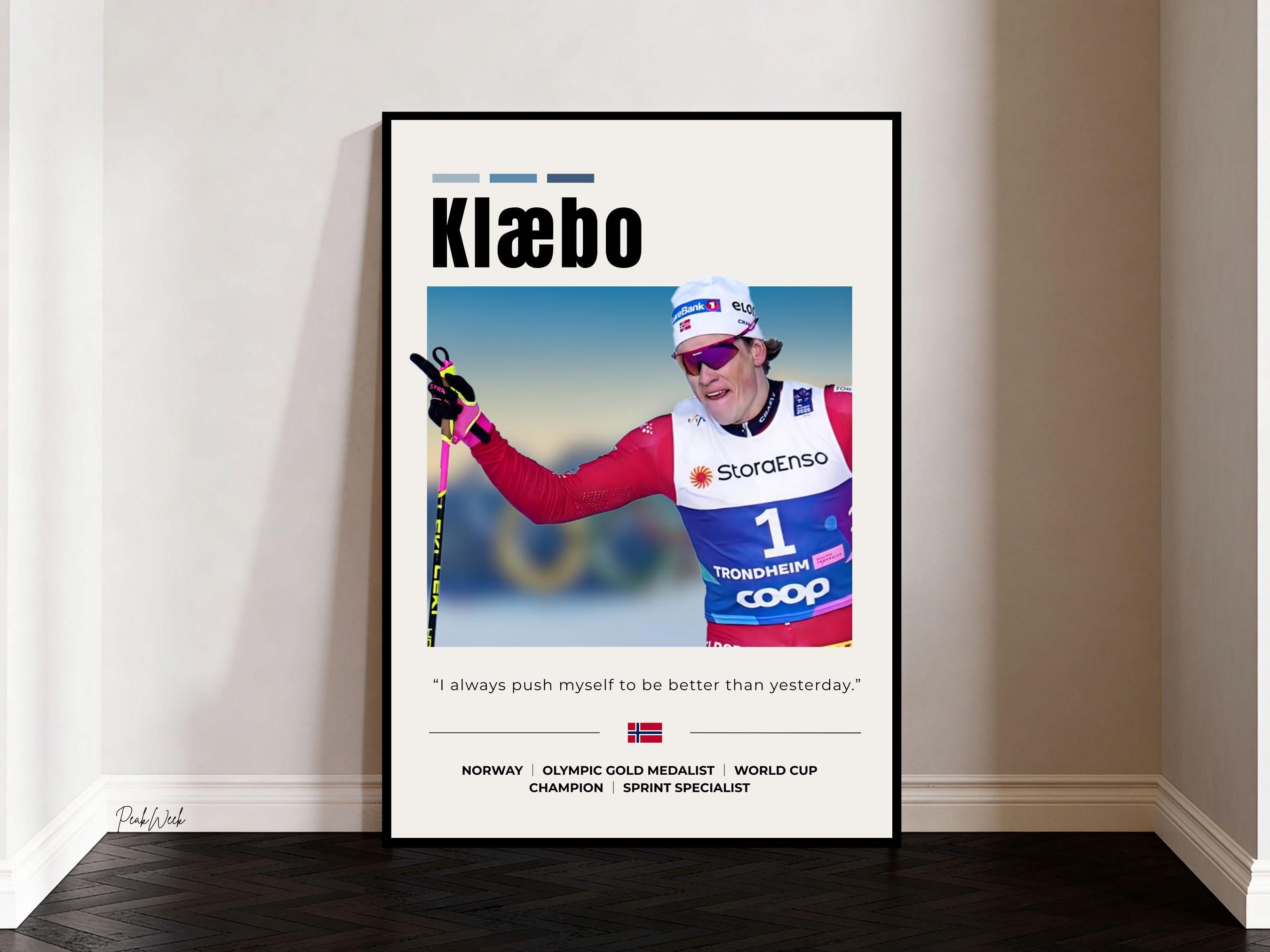 Norway ski team - Etsy 日本