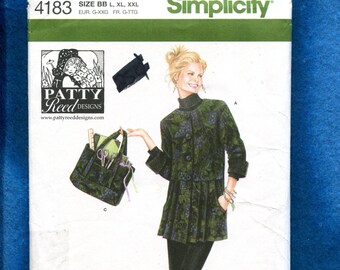 Patty Reed Bag - Etsy