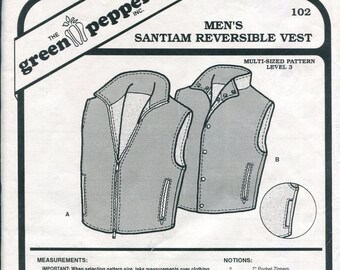 McCalls P485 Misses Fleece Jackets Sewing Pattern ~ Size 8-18