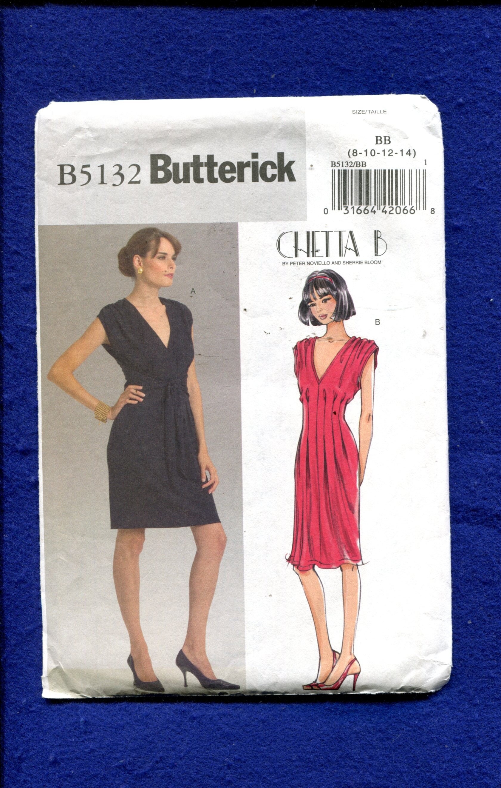 chetta b cocktail dress Chetta B Dresses | Cheats B Black Fit & Flare Cocktail Dress | Color: Black | Size: 6