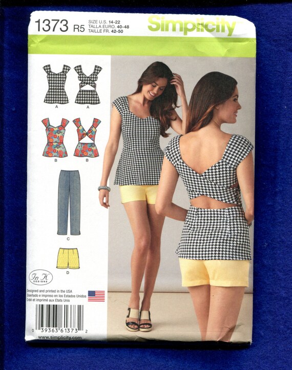 Size 22 cheap summer tops