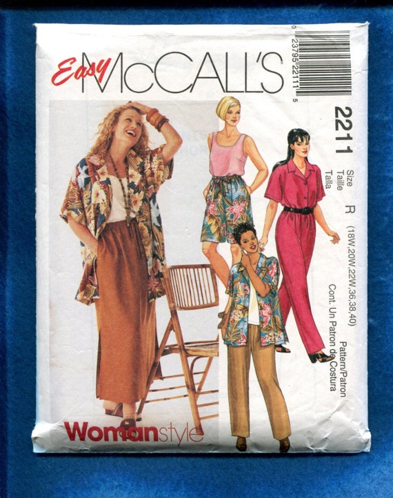 Size hotsell 18w pants