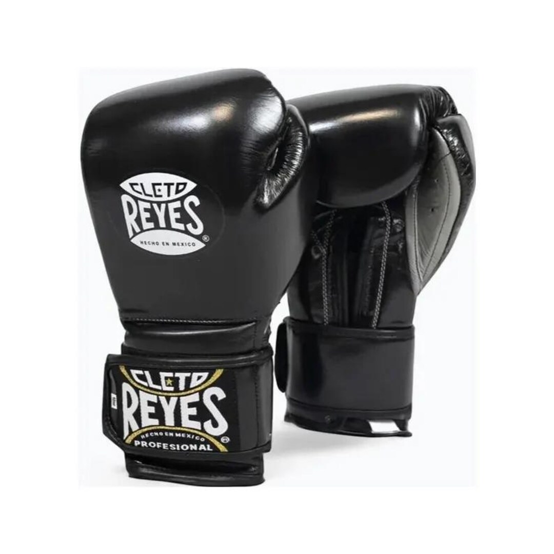 Custom Cleto Reyes Boxing Gloves, Top Grain Leather, All Sizes ...
