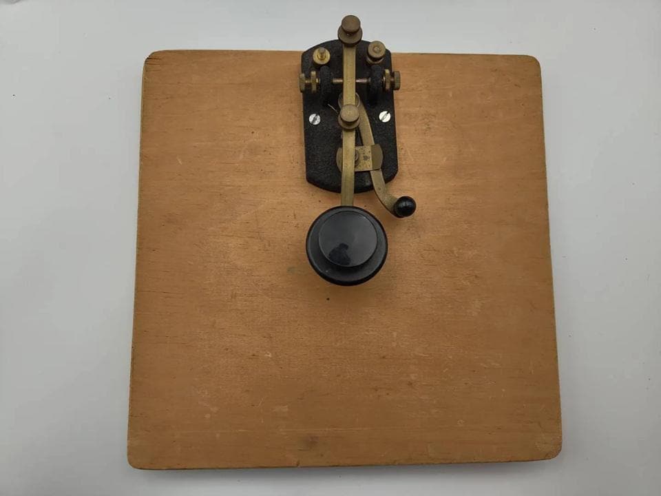 J 38 telegraph key - Etsy 日本