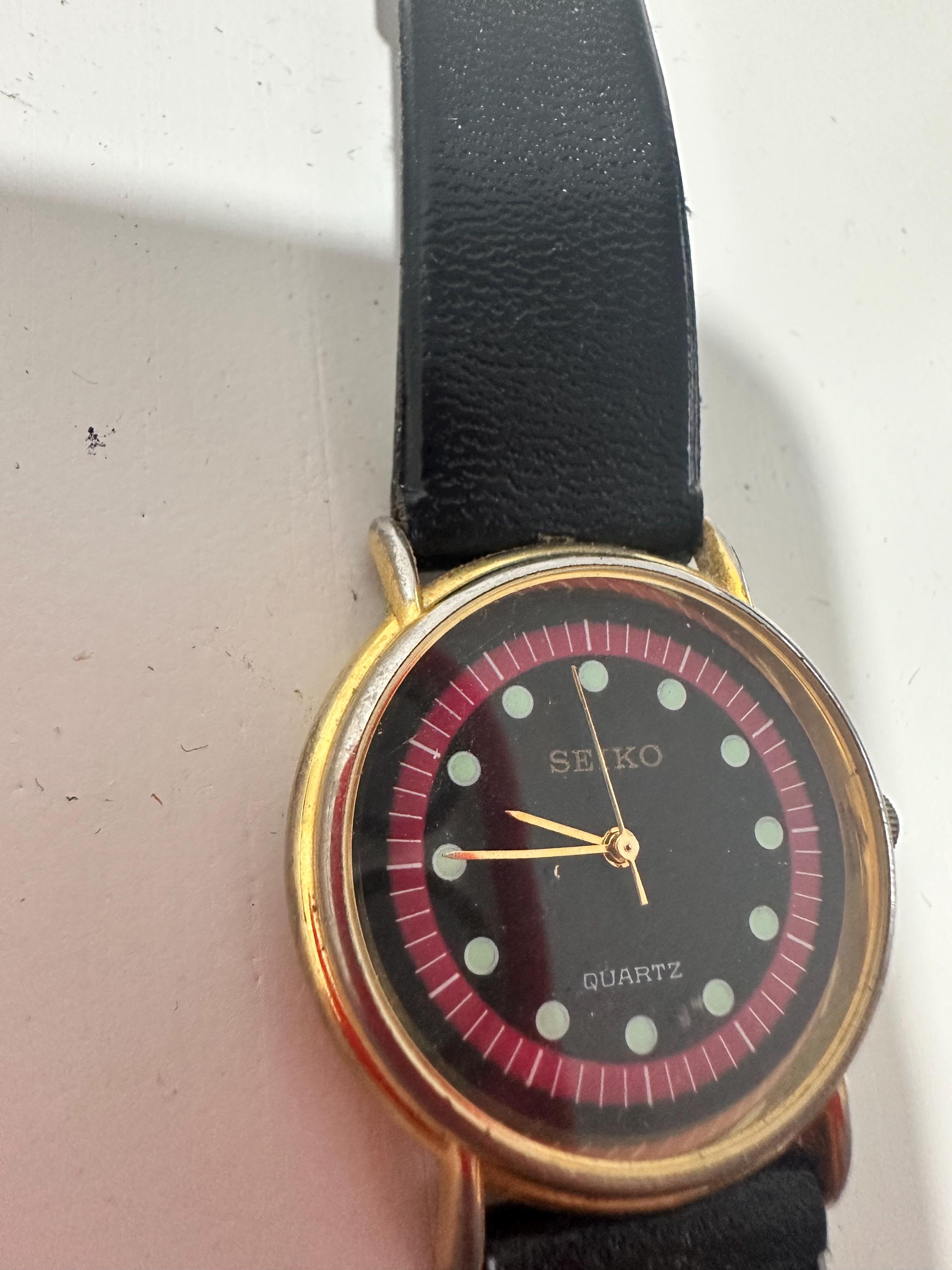 1988 Vintage Watches - Etsy