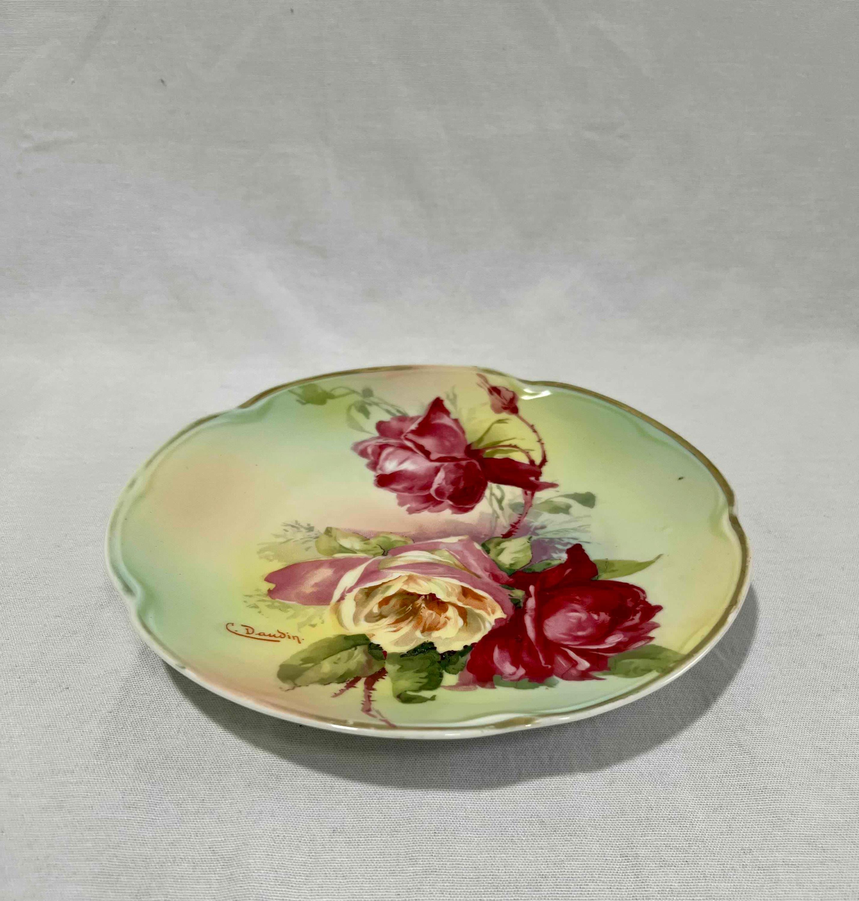 J & C Bavaria Louise - Etsy