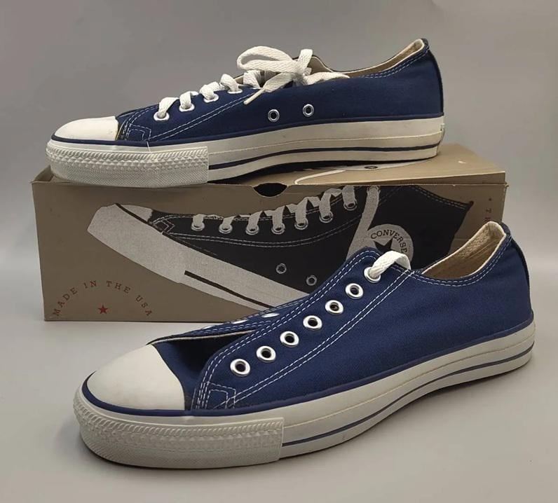 Converse Chuck Taylor 90s - Etsy