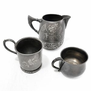 【Forbes Silver Co.】 スプーンホルダー【シルバープレート】 Forbes Silver Plate - Etsy