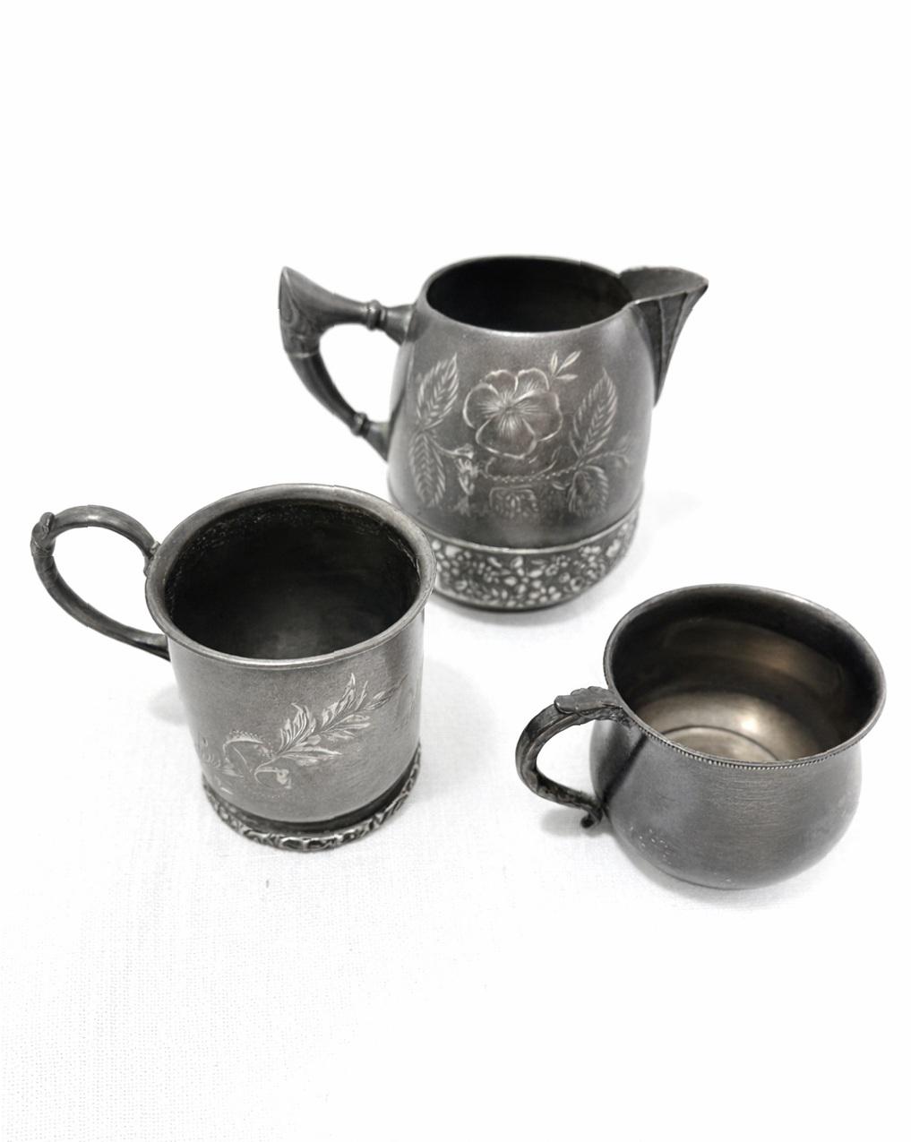 Forbes Silver Cup - Etsy