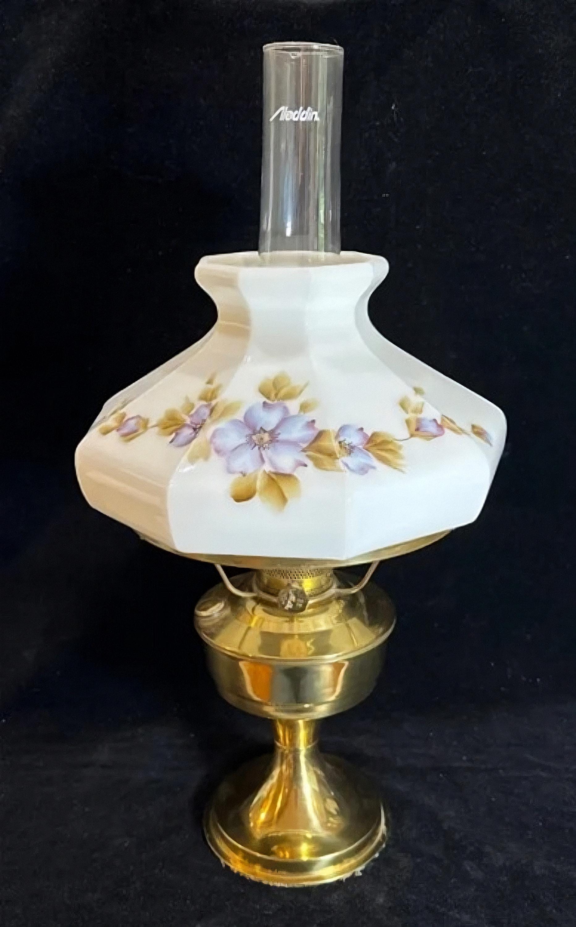 Aladdin 23 oil lamp - Etsy 日本