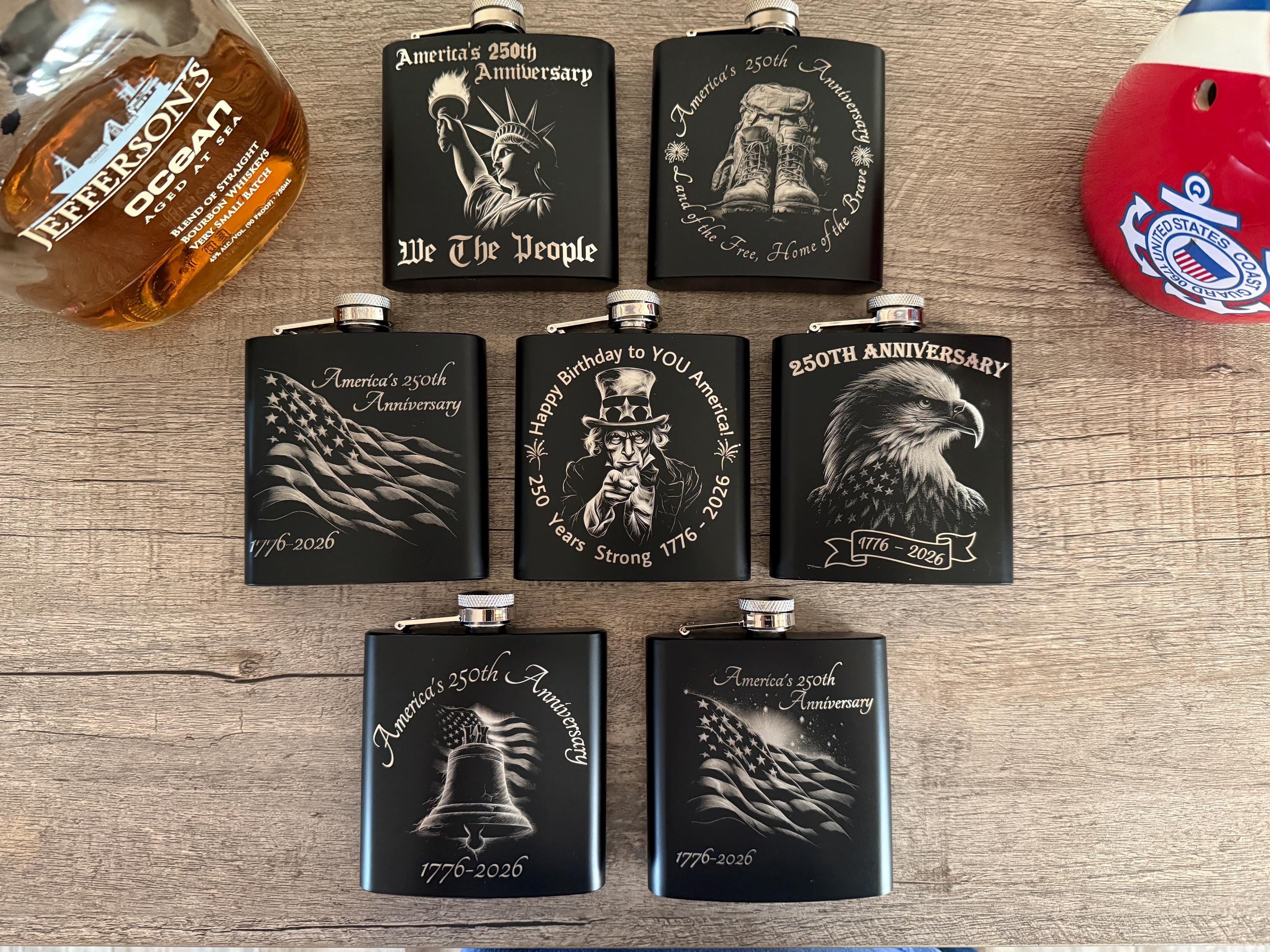 Zippo American Spirit - Etsy