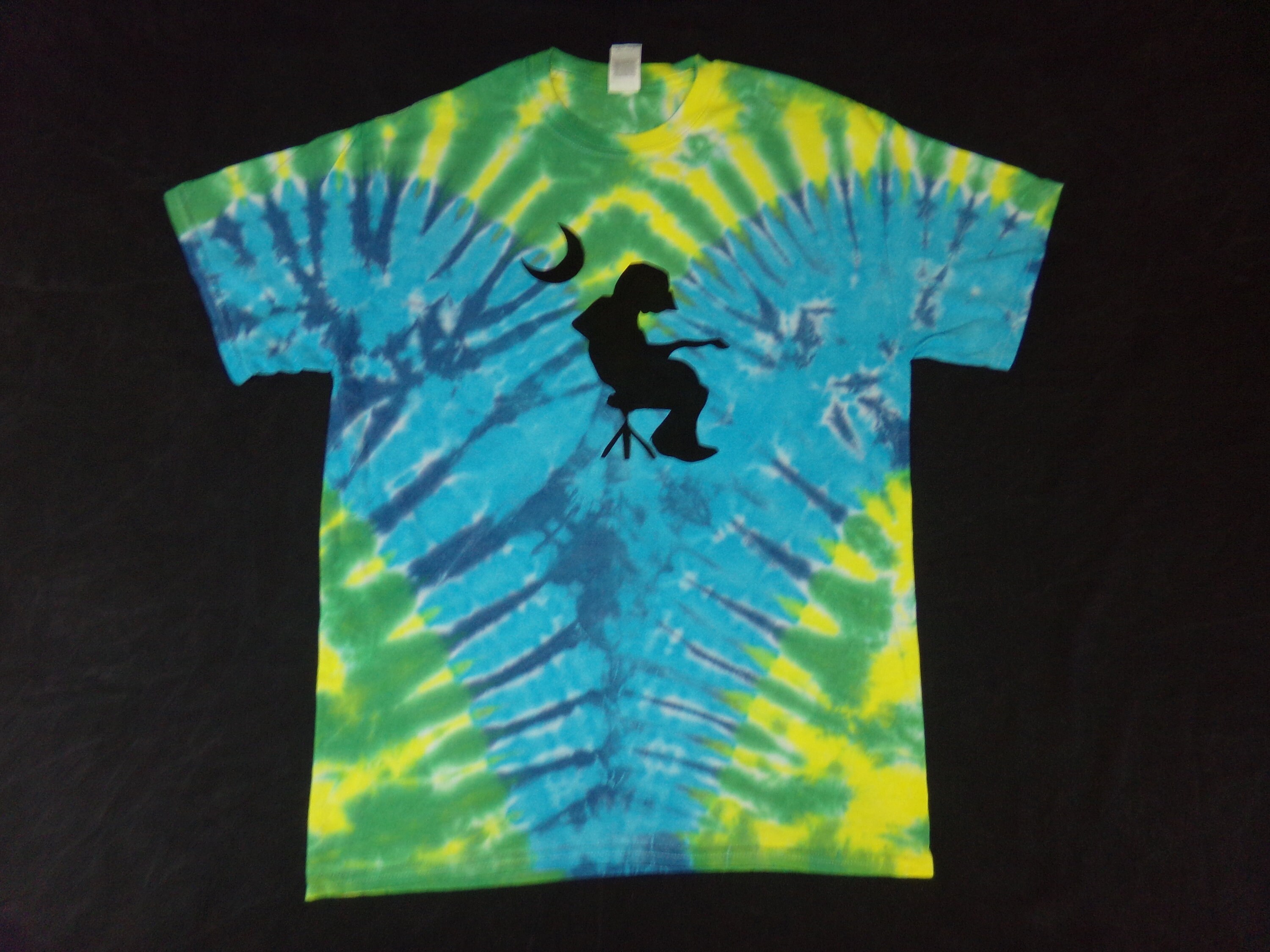 mikey houser shirt