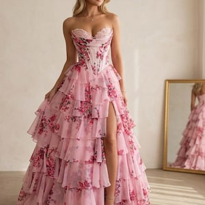 custom prom dress design online Amarra Designer Long Prom Dresses  AMARRA