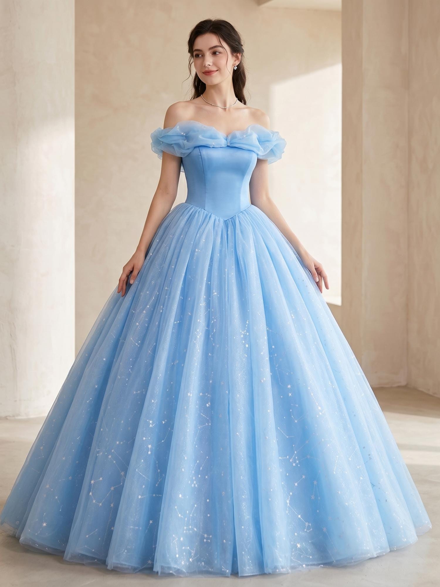 sweet 16 birthday dress Color:Ecru Python Perfect for a quince minimal A.L.C. Leia Asymmetric One-Shoulder