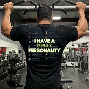 Oversized Pump Cover | Hardcore Bodybuilding Shirt | Powerlifting Gift for Men | Gym Rat Graphic Tee | Heavyweight Cotton Workout Top
