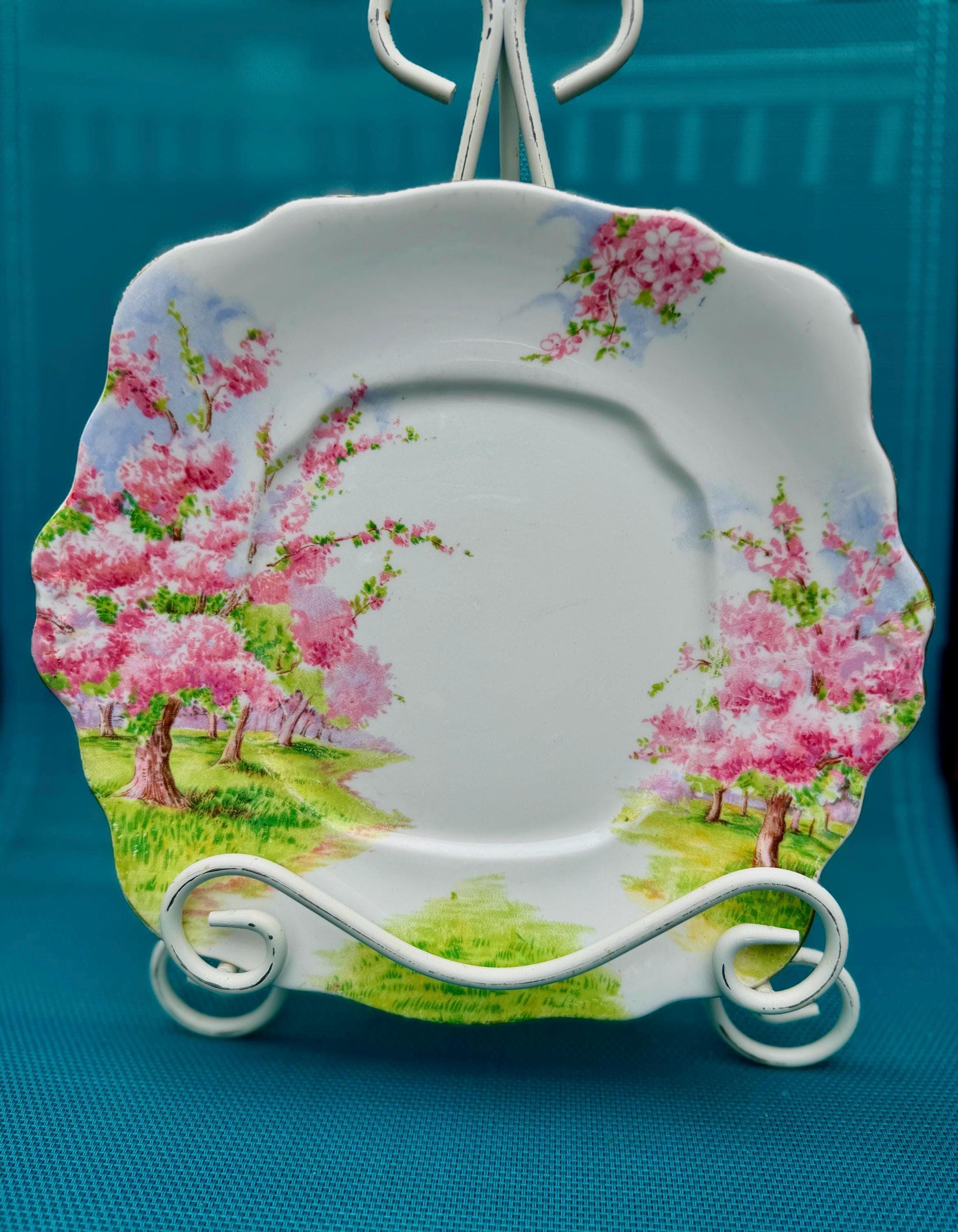 Royal Albert Blossom Time - Etsy