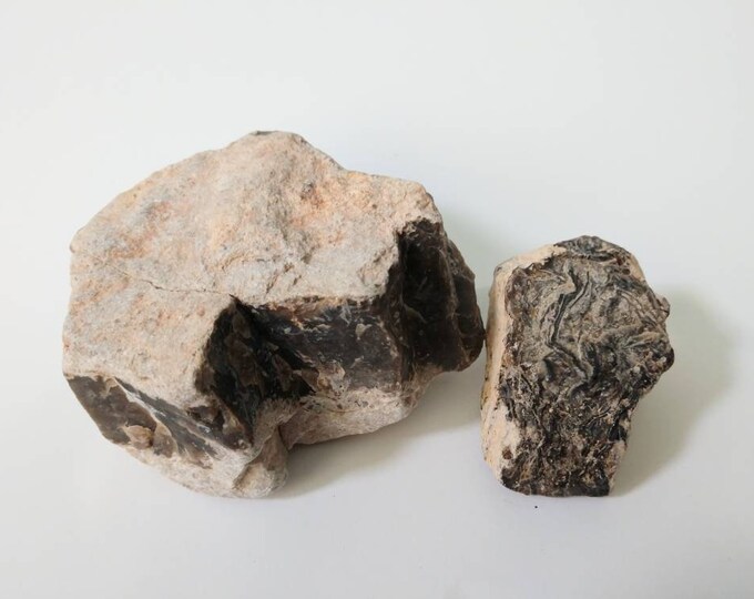 Decorative Rock Set, Rocks and Minerals, Zen and Fairy Garden, Fish ...