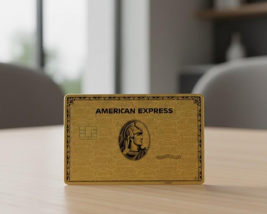 Replica Amex Card - Etsy