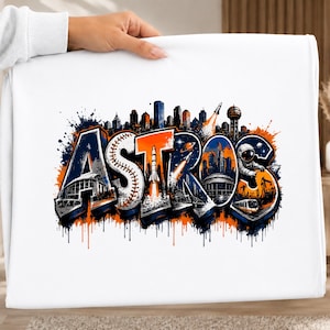 Astro - Etsy