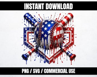 Amerikanische Flagge Baseball, Baseball Png, 4. Juli Png, Gedenktag Png, Baseball Lebensstil Png, Jungen Baseball Png, Baseball Eis tropfen