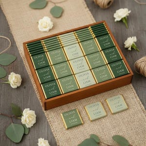 #personalizedweddingchocolates #customchocolateweddingfavors #edibleweddingfavorsforguests #bridalshowerchocolategifts #customchocolatepartyfavors #weddingfavgiftideas #chocolatefavorsforweddings #personalizedengagementchocolates #weddingfavorsforguests #customchocolatethankyougifts#weddingchocolate #personalizedchoc #customweddingfav #engagementchoco #bridalshowerfav #chocolatefavor #favorforguests #weddinggiftidea #customchocolategift #luxuryweddingchoc #partychocolate #thankyouchocolate
