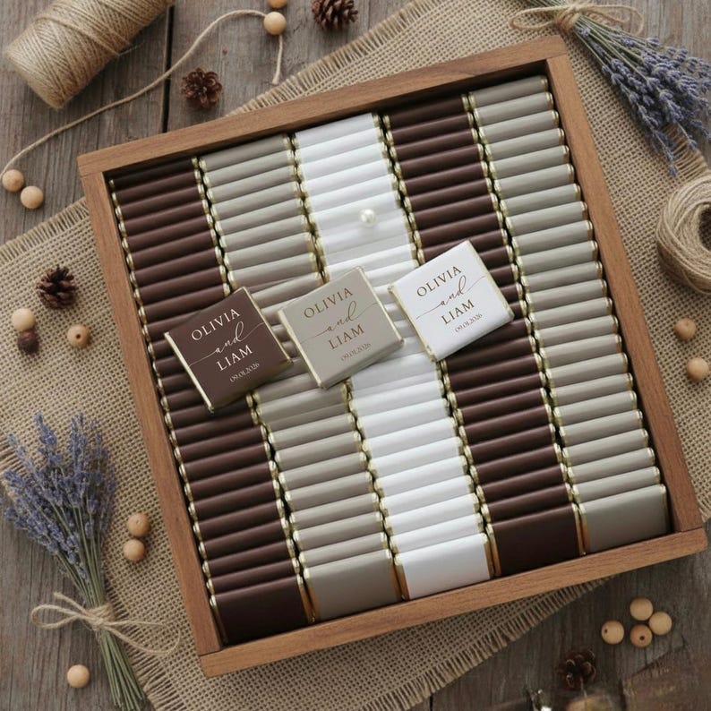 #personalizedweddingchocolates #customchocolateweddingfavors #edibleweddingfavorsforguests #bridalshowerchocolategifts #customchocolatepartyfavors #weddingfavgiftideas #chocolatefavorsforweddings #personalizedengagementchocolates #weddingfavorsforguests #customchocolatethankyougifts#weddingchocolate #personalizedchoc #customweddingfav #engagementchoco #bridalshowerfav #chocolatefavor #favorforguests #weddinggiftidea #customchocolategift #luxuryweddingchoc #partychocolate #thankyouchocolate