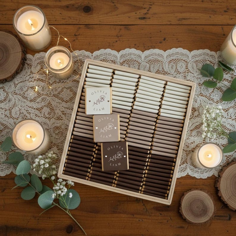#personalizedweddingchocolates #customchocolateweddingfavors #edibleweddingfavorsforguests #bridalshowerchocolategifts #customchocolatepartyfavors #weddingfavgiftideas #chocolatefavorsforweddings #personalizedengagementchocolates #weddingfavorsforguests #customchocolatethankyougifts#weddingchocolate #personalizedchoc #customweddingfav #engagementchoco #bridalshowerfav #chocolatefavor #favorforguests #weddinggiftidea #customchocolategift #luxuryweddingchoc #partychocolate #thankyouchocolate