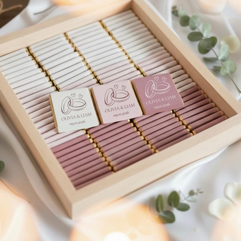 #personalizedweddingchocolates #customchocolateweddingfavors #edibleweddingfavorsforguests #bridalshowerchocolategifts #customchocolatepartyfavors #weddingfavgiftideas #chocolatefavorsforweddings #personalizedengagementchocolates #weddingfavorsforguests #customchocolatethankyougifts#weddingchocolate #personalizedchoc #customweddingfav #engagementchoco #bridalshowerfav #chocolatefavor #favorforguests #weddinggiftidea #customchocolategift #luxuryweddingchoc #partychocolate #thankyouchocolate