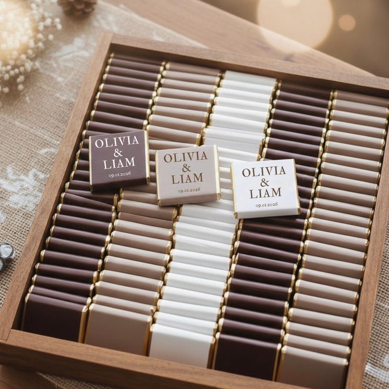 #personalizedweddingchocolates #customchocolateweddingfavors #edibleweddingfavorsforguests #bridalshowerchocolategifts #customchocolatepartyfavors #weddingfavgiftideas #chocolatefavorsforweddings #personalizedengagementchocolates #weddingfavorsforguests #customchocolatethankyougifts#weddingchocolate #personalizedchoc #customweddingfav #engagementchoco #bridalshowerfav #chocolatefavor #favorforguests #weddinggiftidea #customchocolategift #luxuryweddingchoc #partychocolate #thankyouchocolate