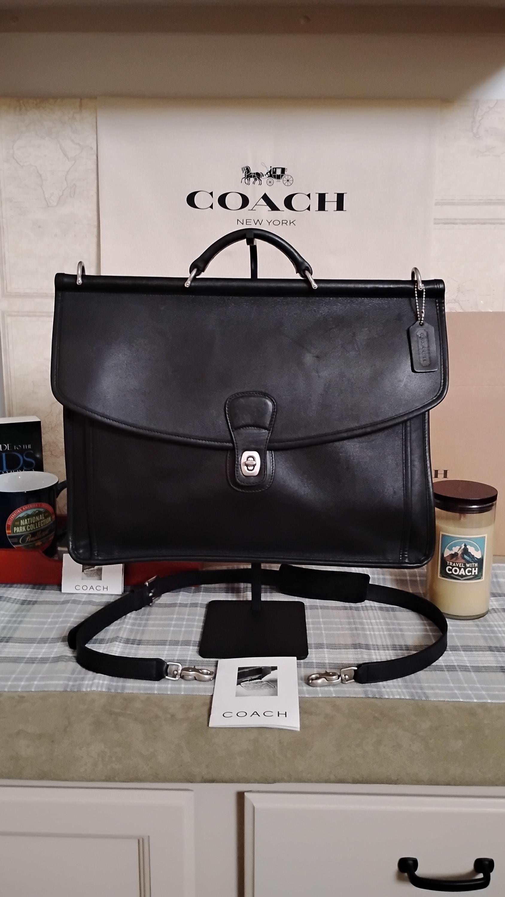 Coach 5266 - Etsy