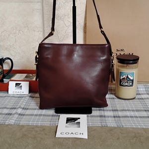 Coach 9809 - Etsy