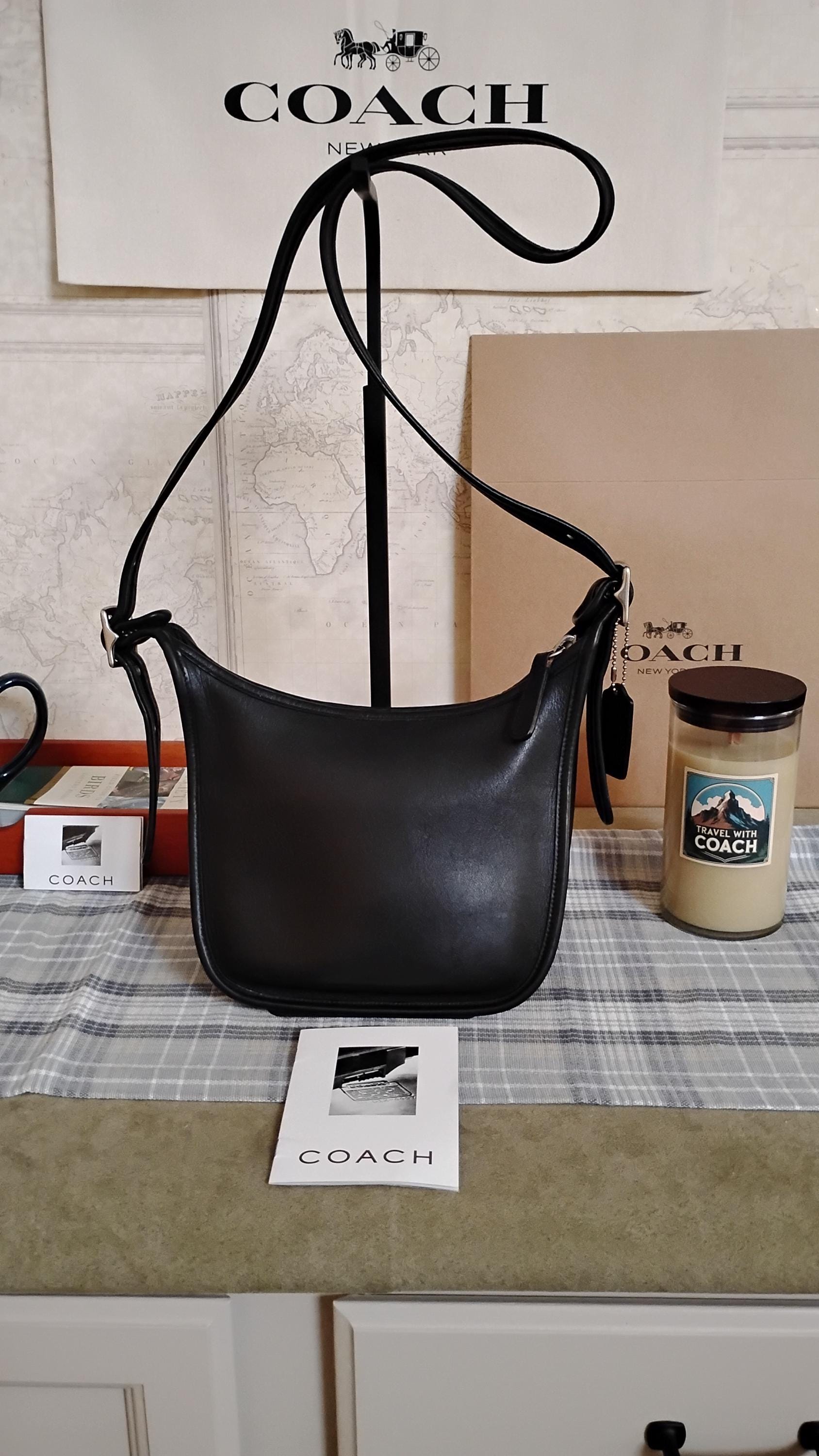 Coach 9950 - Etsy
