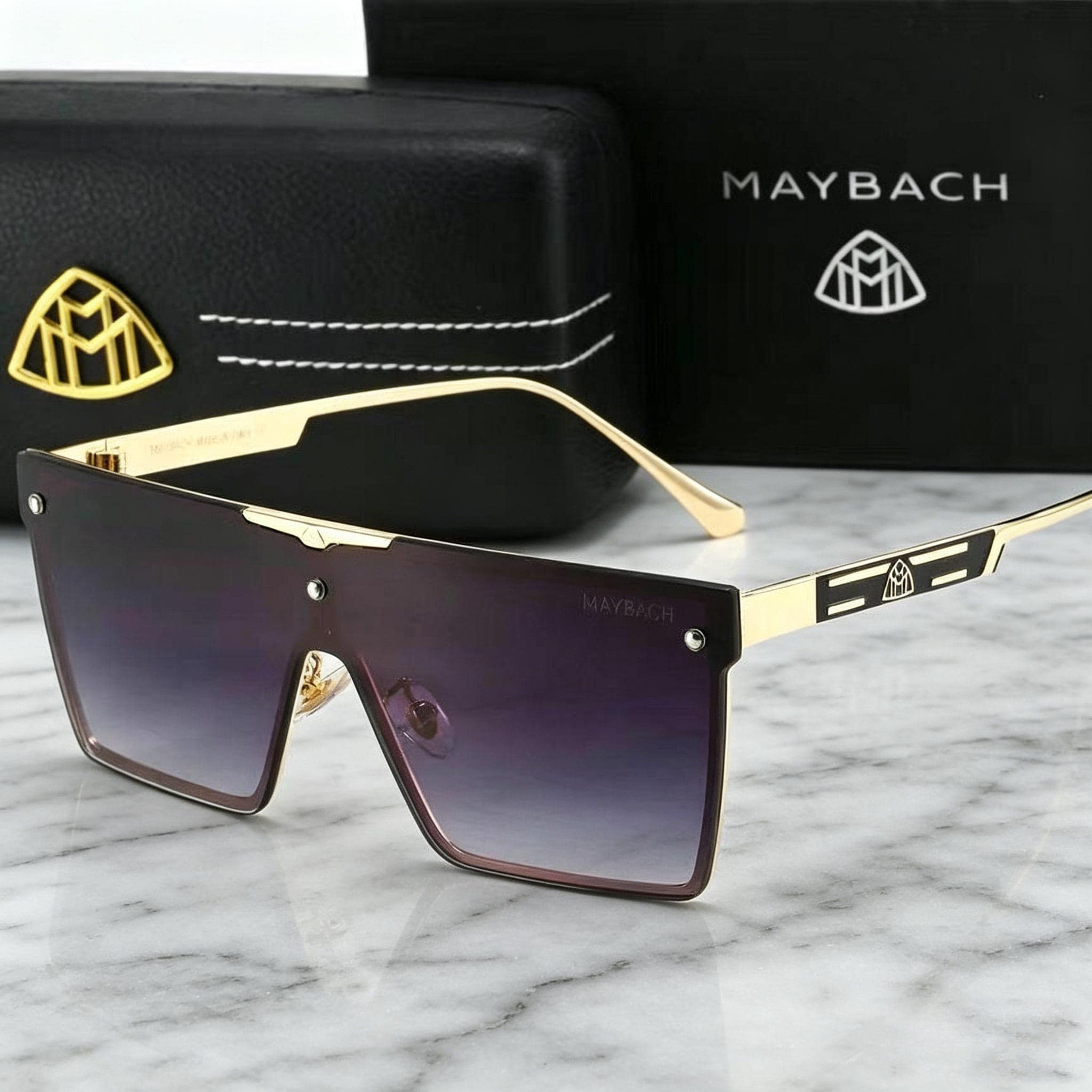 Maybach eyewear - Etsy 日本