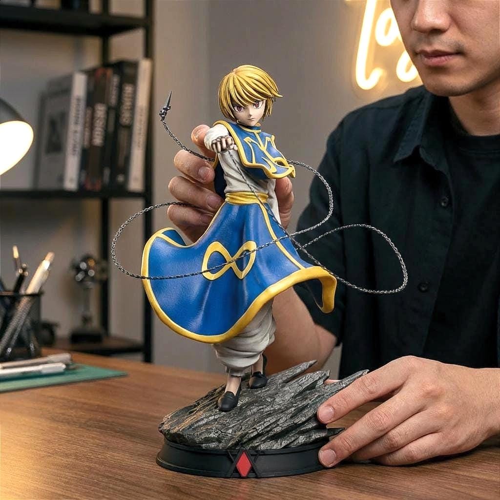 Hunter x hunter stl - Etsy 日本