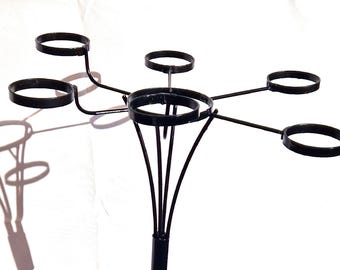 Picnic Bird Table Stand\Feeder