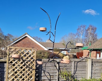 Bird Feeder Tree
