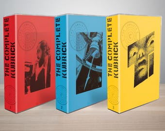 The Complete Jacques Tati (criterion Collection)~ Blue-ray~ 6