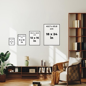 Der Wind erhebt sich Print, Studio Ghibli Poster Bild 4