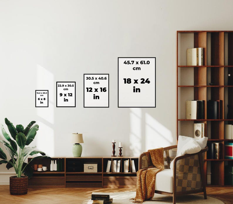 Der Wind erhebt sich Print, Studio Ghibli Poster Bild 4