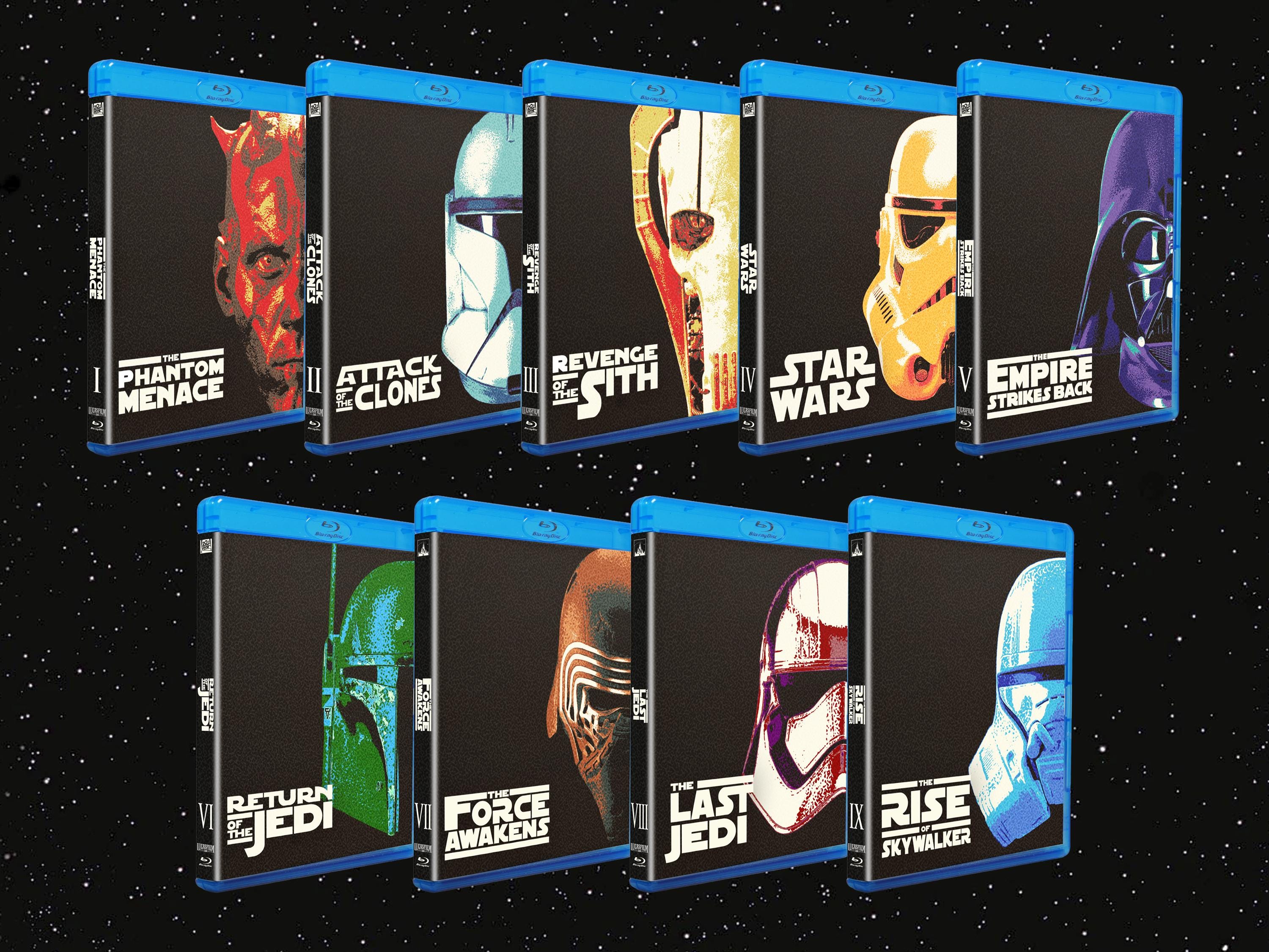 Disney - STAR WARSシリーズ Blu-rayセット il_fullxfull.7770735674_pbkp.jpg