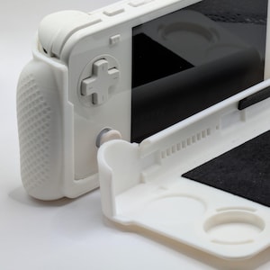 Grip/Travel Cover for Ayaneo Pocket Ace