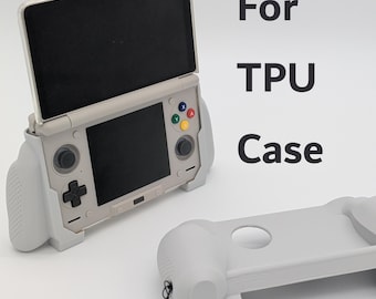 アイン・ソー用グリップとTPUケース