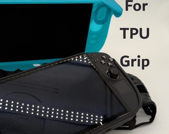 Travel Cover for Lenovo Legion Go 2 and Unofficial TPU Grip