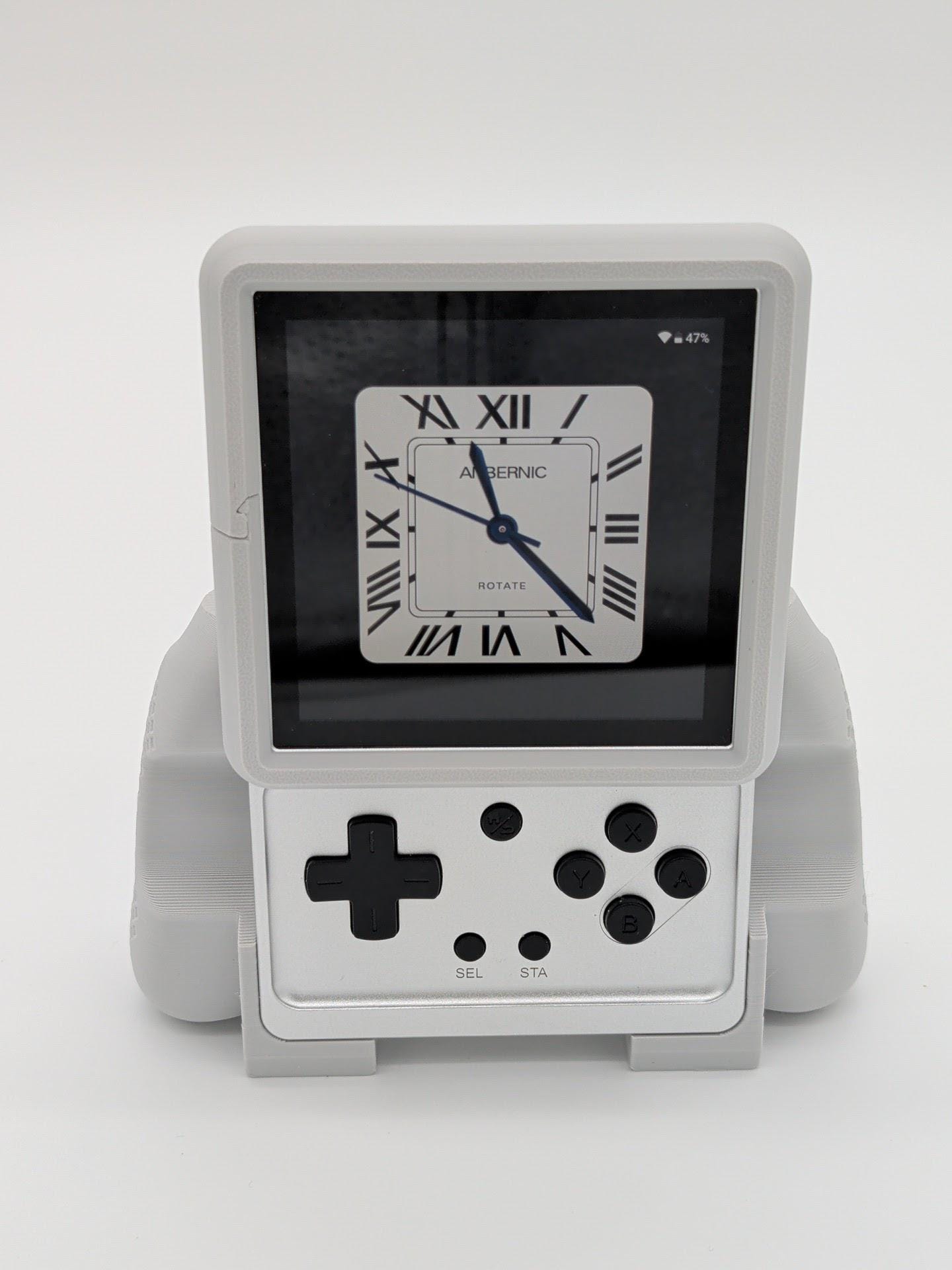 RG Rotate Grip and Optional Screen Frame - Etsy
